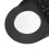 Gobelet d'entraînement portable en silicone pour le putting 16