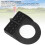 Gobelet d'entraînement portable en silicone pour le putting 4