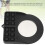 Gobelet d'entraînement portable en silicone pour le putting 6