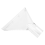 Outil d'extraction grand format transparent pour tissus d'ameublement et moquettes 1