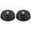 6Pc Smart Garden Solar Powered Replacement Round L 4