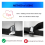 Kit de sangles de retenue de batterie en acier inoxydable 7