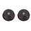 6Pc Smart Garden Solar Powered Replacement Round L 3