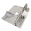 Router Table Insert Plate Miter Gauge for Woodwork 3
