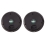 6Pc Smart Garden Solar Powered Replacement Round L 5