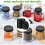 Jar Lids Plastic Storage Caps with Rubber Seal Rep 7