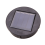 6Pc Smart Garden Solar Powered Replacement Round L 8