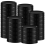Jar Lids Plastic Storage Caps with Rubber Seal Rep 1