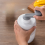 Shaved Ice Machine Home Small Manual Crusher Hand- 7