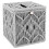 Tissue Box Cover Boho Decor Square Paper Holder wi 2