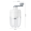 Shaved Ice Machine Home Small Manual Crusher Hand- 5