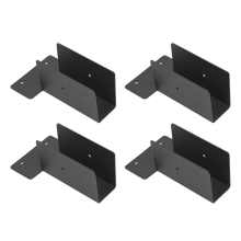 Outdoor Pergola Rafter Bracket Joist Hanger Deck R