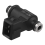 MEV7-030 MEV7-030-A Eéngats Motorfiets Brandstofinjector 4