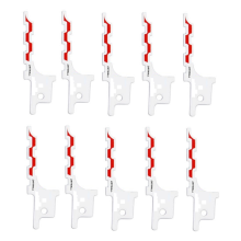 10er-Pack 48-00-1640 Elektrowerkzeug Trockenbau Reciproca