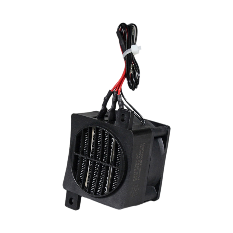 Ptc Car Air Heater 70W 12V Fan Fast Constant Tempe 4851656340998