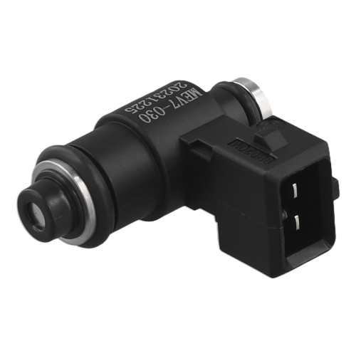 MEV7-030 MEV7-030-A Eéngats Motorfiets Brandstofinjector 2