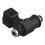 MEV7-030 MEV7-030-A Eéngats Motorfiets Brandstofinjector 2