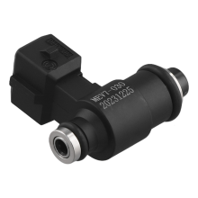 MEV7-030 MEV7-030-A One Holes Motorcycle Fuel Inje