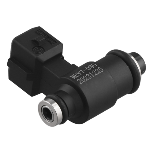 MEV7-030 MEV7-030-A Eéngats Motorfiets Brandstofinjector