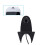 Car Reverse Rear View Camera 8 LED Waterproof Back 6