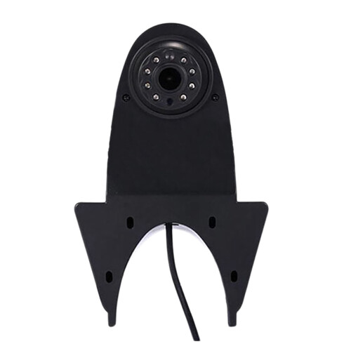 Car Reverse Rear View Camera 8 LED Waterproof Back