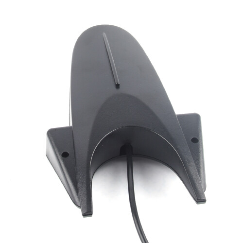 Car Reverse Rear View Camera 8 LED Waterproof Back 2