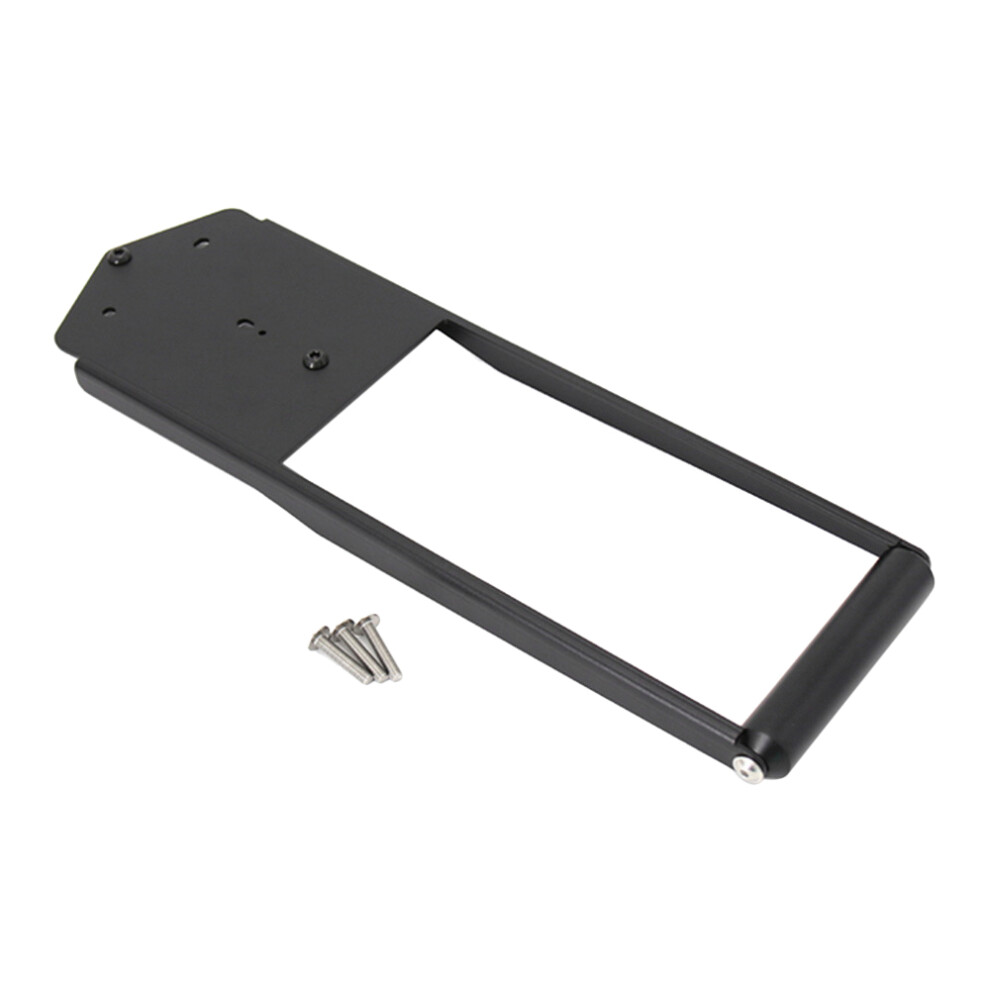 Motorcycle Navigation Phone Gps Plate Bracket Stan 4851656343814