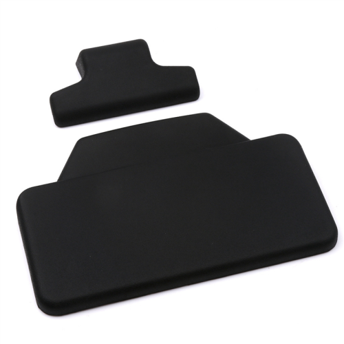 Motorcycle Rear Case Box Cushion Backrest Top Pass