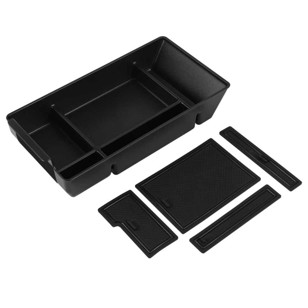 Center Console Organizer Tray For 2022 C Class W20 4851656343173