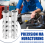 MPS6 6DCT450 Auto Transmission Valve Body Plungers 10