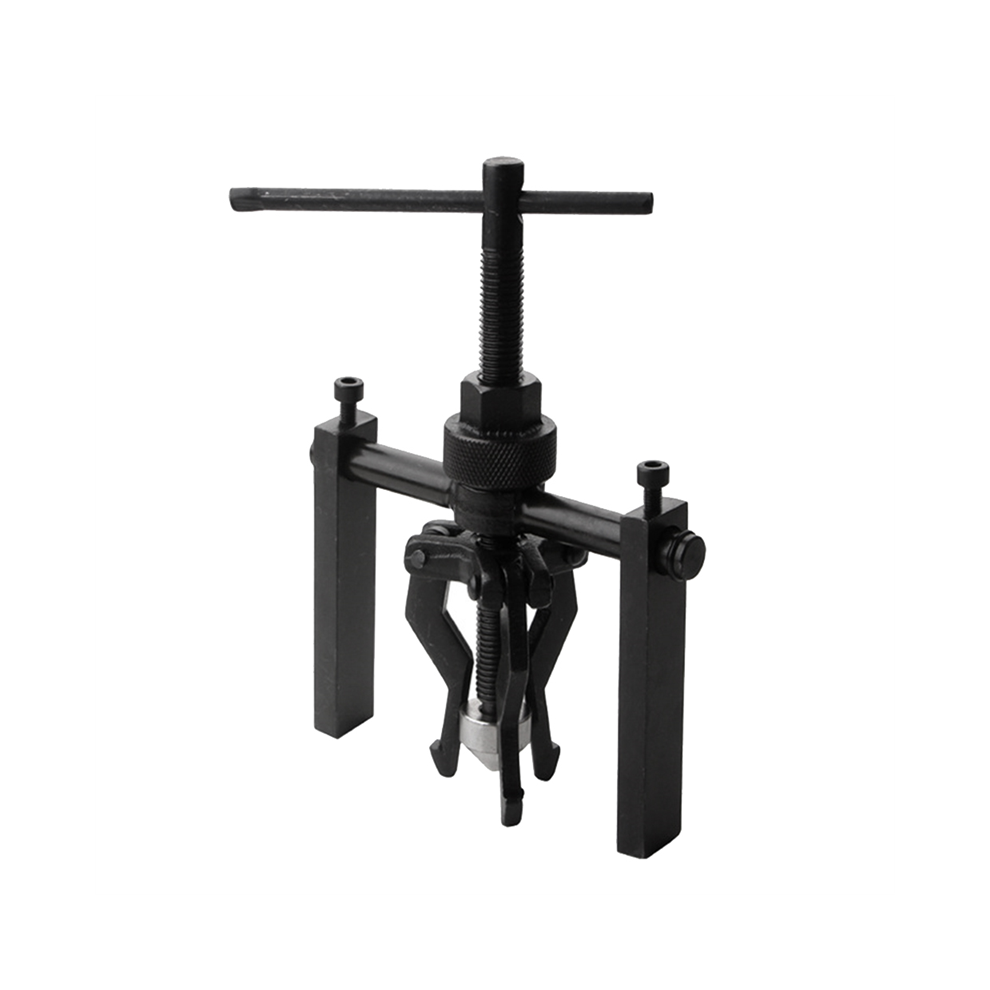 Car Inner Bear Puller Gear 3-Jaw Extractor Heavy D 4851656344262