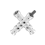 MPS6 6DCT450 Auto Transmission Valve Body Plungers 3