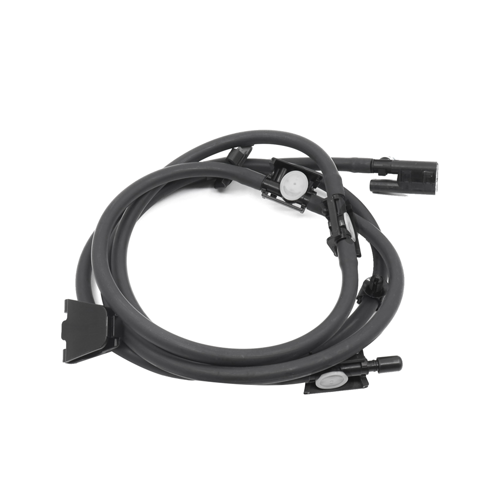 New Windshield Windscreen Washer Nozzle Jet Hose A 4851656344224