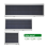 Outdoor Courtyard Waterproof Solar Wall Light LED 9