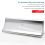 Outdoor Courtyard Waterproof Solar Wall Light LED 8