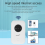 LTE 4G 5G Modem-Router, 300 Mbit/s Hotspot bis zu 10 D 4