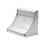 Outdoor Courtyard Waterproof Solar Wall Light LED 1