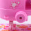Mini Electric Sewing Machine Pretend Play Toy for 11