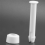 12 Pcs Plastic Pool Joint Pins & Rubber Seals for 10