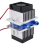 1 Set Mini Air Conditioner DIY Kit Thermoelectric 1