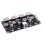 QC3.0 QC2.0 USB-snelladerbord 4X USB-poort DC-D 7