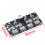 QC3.0 QC2.0 USB-snelladerbord 4X USB-poort DC-D 3