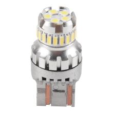 Car T20 7440 W21W LED Canbus Reverse Lights W21/5W