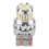 Φώτα οπισθοπορείας LED Canbus αυτοκινήτου T20 7440 W21W W21/5W 2