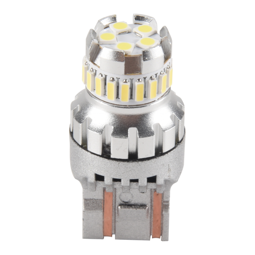 Φώτα οπισθοπορείας LED Canbus αυτοκινήτου T20 7440 W21W W21/5W 1