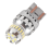 Φώτα οπισθοπορείας LED Canbus αυτοκινήτου T20 7440 W21W W21/5W 4