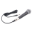 Draagbare professionele bedrade dynamische microfoon Cl 8