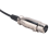 Draagbare professionele bedrade dynamische microfoon Cl 11
