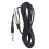 Draagbare professionele bedrade dynamische microfoon Cl 10