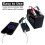 Draagbare DC met batterijclip, 12V/24V naar 5V 4-Por 7